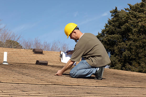 Best Roof Waterproofing  in Sardis, MS