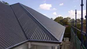 Best Commercial Roofing Services  in Sardis, MS